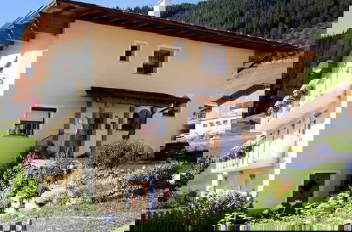 Foto 20 - Apartment Near the Lake in Tyrol