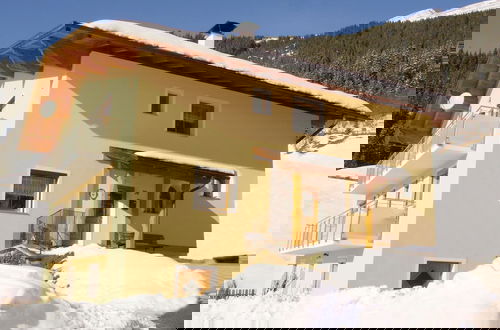 Foto 14 - Apartment Near the Lake in Tyrol