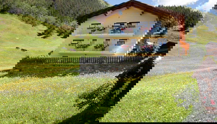 Foto 1 - Apartment Near the Lake in Tyrol