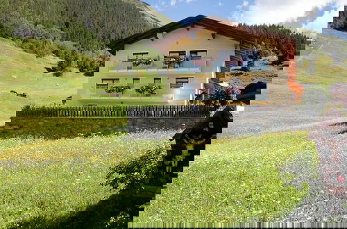 Foto 1 - Apartment Near the Lake in Tyrol