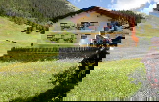 Foto 1 - Apartment Near the Lake in Tyrol