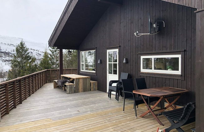 12 Person Holiday Home in Skare-by Traum - Photo 19