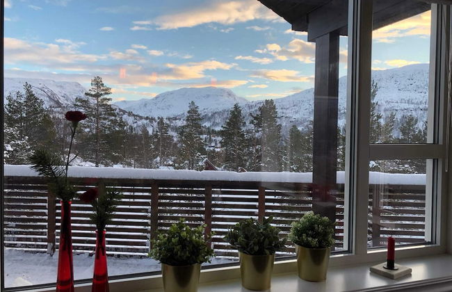 12 Person Holiday Home in Skare-by Traum - Foto 25