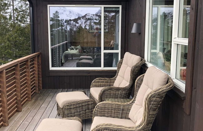 12 Person Holiday Home in Skare-by Traum - Photo 22