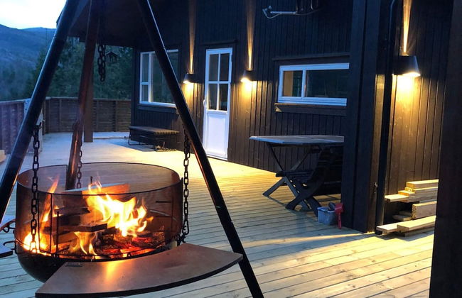 12 Person Holiday Home in Skare-by Traum - Photo 24
