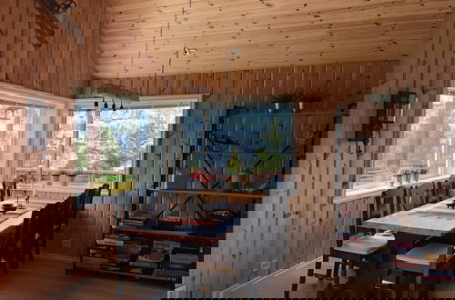 Foto 16 - 12 Person Holiday Home in Skare-by Traum