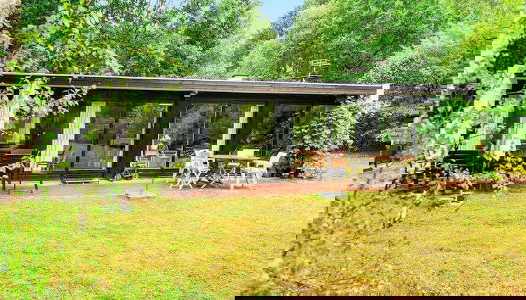 Foto 1 - 6 Person Holiday Home in Ebeltoft