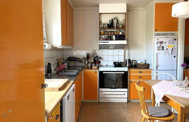 4 Person Holiday Home in Linkoping-by Traum - Photo 4