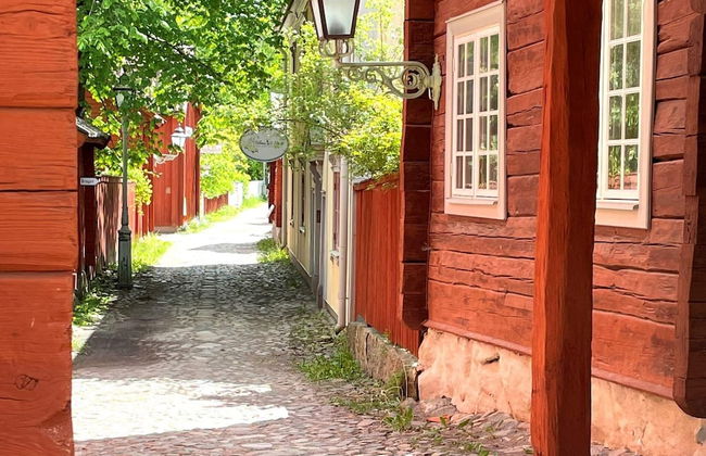 5 Person Holiday Home in Vikingstad - Foto 23