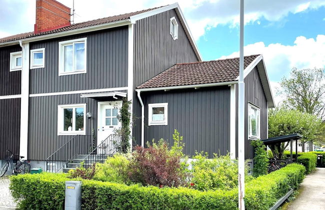 4 Person Holiday Home in Linkoping-by Traum - Photo 28