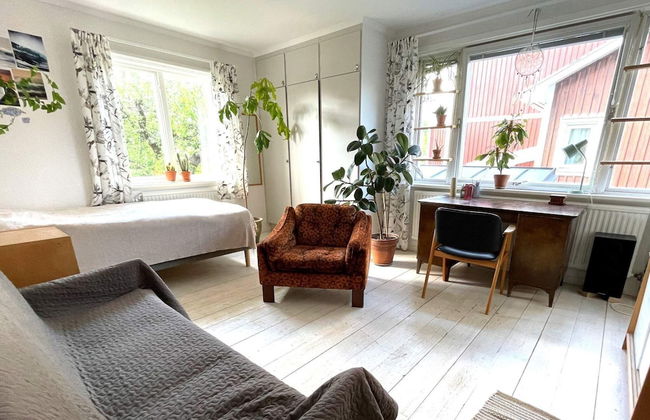 4 Person Holiday Home in Linkoping-by Traum - Photo 15