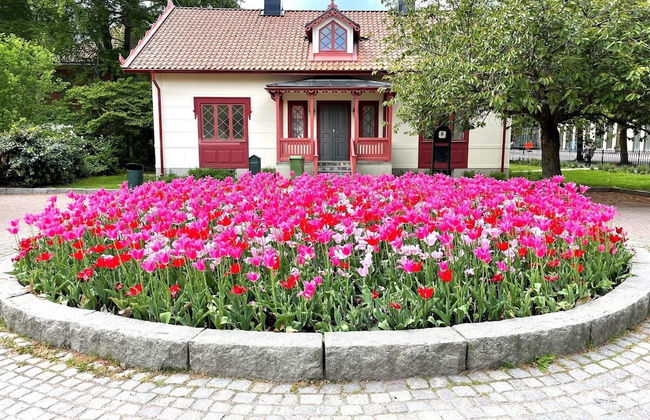 5 Person Holiday Home in Ulrika - Photo 51