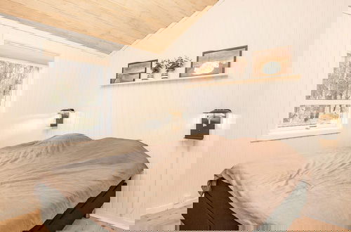 Photo 2 - 5 Person Holiday Home in Jerup-by Traum