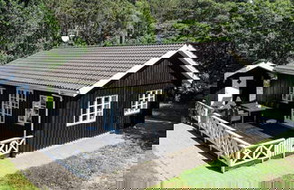Foto 1 - 4 Person Holiday Home in Laeso-by Traum