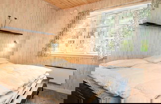 Foto 3 - 4 Person Holiday Home in Laeso-by Traum