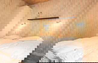 Foto 2 - 4 Person Holiday Home in Laeso-by Traum