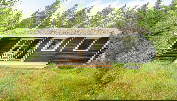 Foto 1 - 6 Person Holiday Home in Henne-by Traum