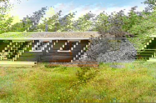 Foto 1 - 6 Person Holiday Home in Henne-by Traum