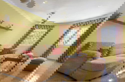 Foto 4 - Charming Holiday Home in Calpe With Barbeque