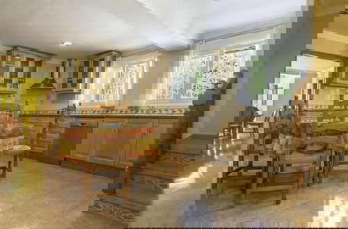 Foto 33 - Charming Holiday Home in Calpe With Barbeque