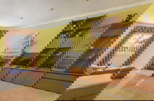 Foto 6 - Charming Holiday Home in Calpe With Barbeque