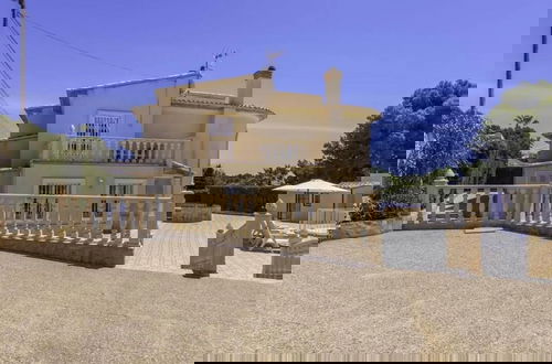 Foto 1 - Charming Holiday Home in Calpe With Barbeque