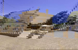 Foto 1 - Charming Holiday Home in Calpe With Barbeque