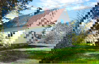 Photo 1 - 4 Person Holiday Home in Stanga-by Traum