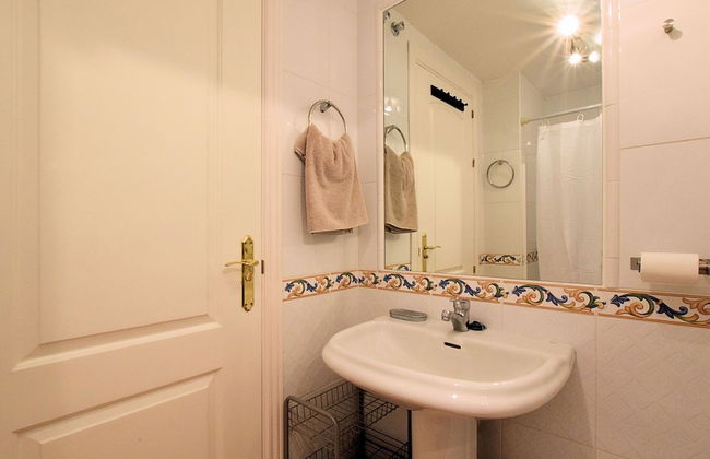 Beautiful Penthouse Apartment With Roof Terrace and Panoramic Views - Foto 19