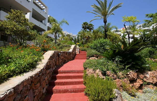 Beautiful Penthouse Apartment With Roof Terrace and Panoramic Views - Foto 32