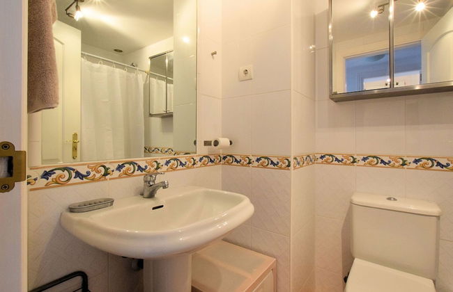 Beautiful Penthouse Apartment With Roof Terrace and Panoramic Views - Foto 21