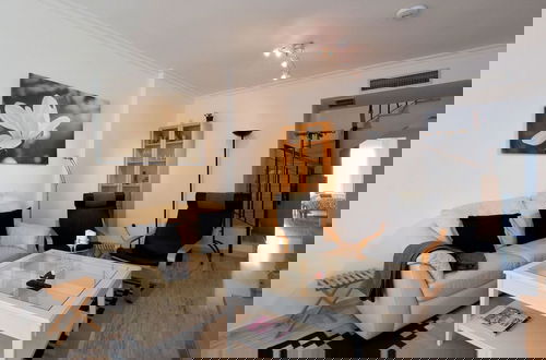 Foto 6 - Beautiful Penthouse Apartment With Roof Terrace and Panoramic Views