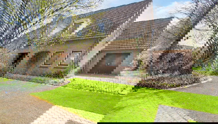 Foto 1 - Holiday Home Near the Efteling With Garden