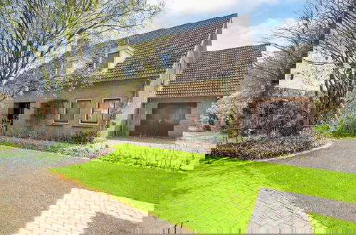 Foto 1 - Holiday Home Near the Efteling With Garden