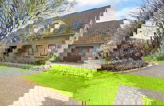Foto 1 - Holiday Home Near the Efteling With Garden