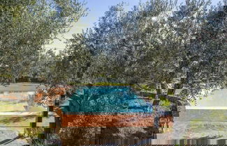 Foto 1 - Apartment in Tuscany Near Montecatini Golf Club