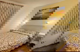 Foto 2 - Apartment in Tuscany Near Montecatini Golf Club