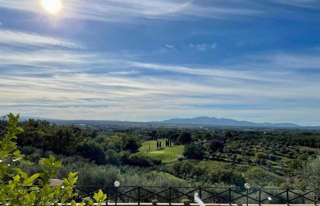 Apartment in Tuscany Near Montecatini Golf Club - Foto 40