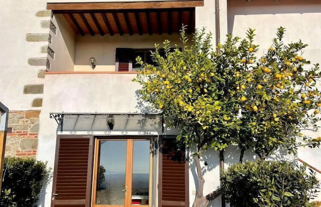 Apartment in Tuscany Near Montecatini Golf Club - Foto 22