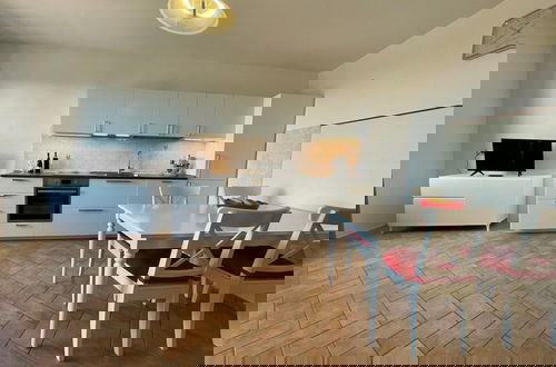 Foto 5 - Apartment in Tuscany Near Montecatini Golf Club