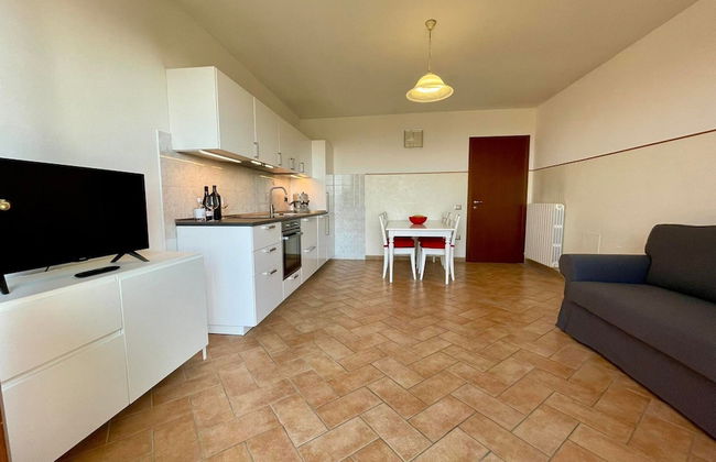 Apartment in Tuscany Near Montecatini Golf Club - Foto 6