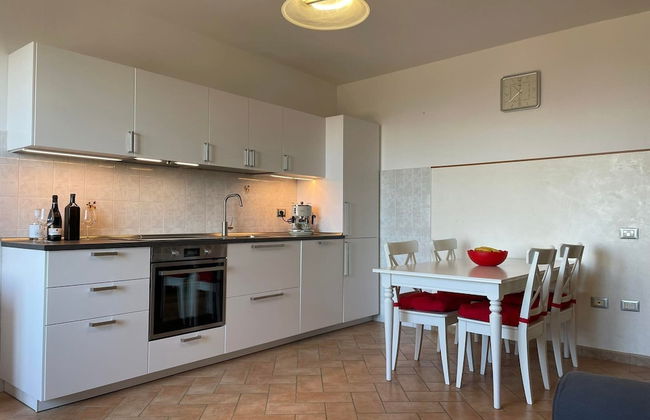 Apartment in Tuscany Near Montecatini Golf Club - Foto 7