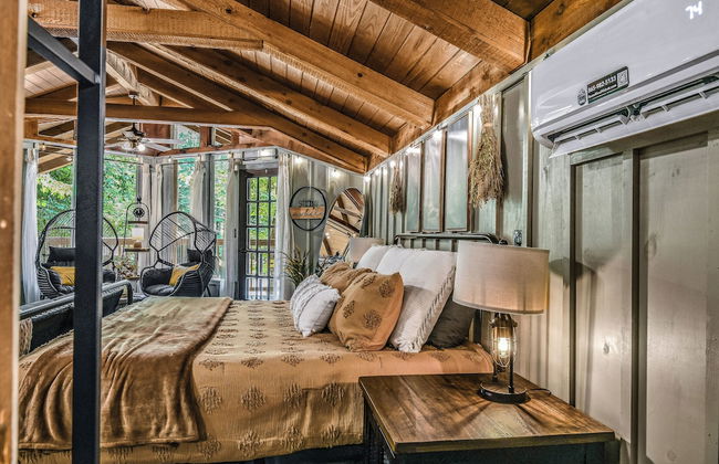 Light'n Bug Bungalow - Foto 4