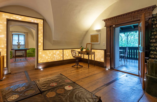 La Petite Ivy, Trenninghof 1302 - Managed by SKY9 Apartments - Foto 14