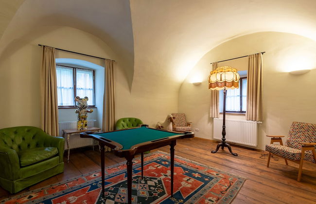 La Petite Ivy, Trenninghof 1302 - Managed by SKY9 Apartments - Foto 8