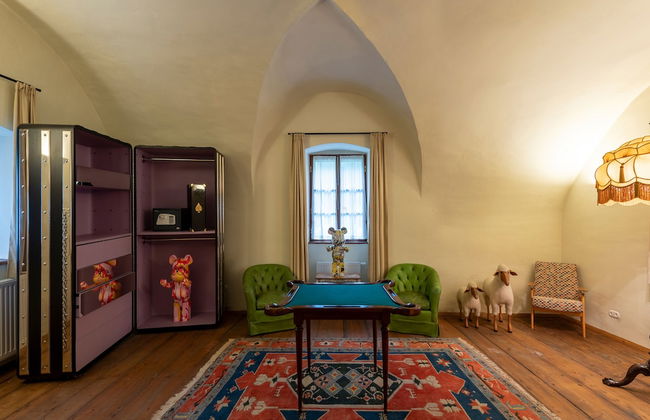 La Petite Ivy, Trenninghof 1302 - Managed by SKY9 Apartments - Foto 10
