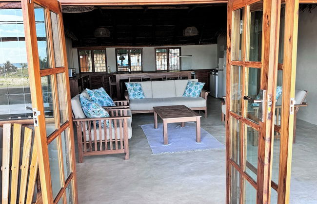 Villa Palmeira - Foto 25