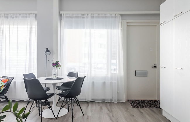 Stylish 47m2 Studio Apartment - Foto 16