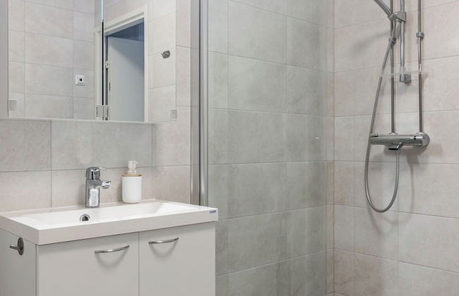 Stylish 47m2 Studio Apartment - Foto 14