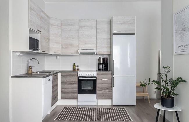 Stylish 47m2 Studio Apartment - Foto 6